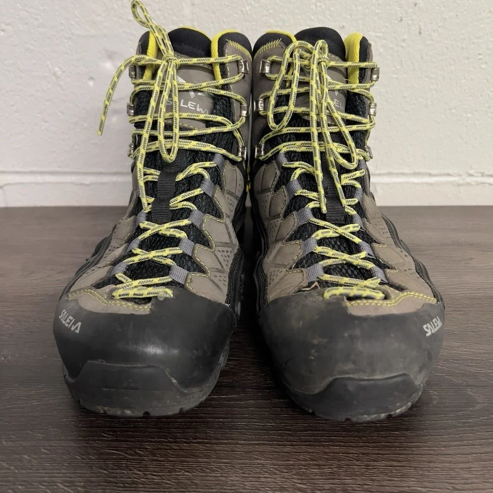 Salewa ms alp